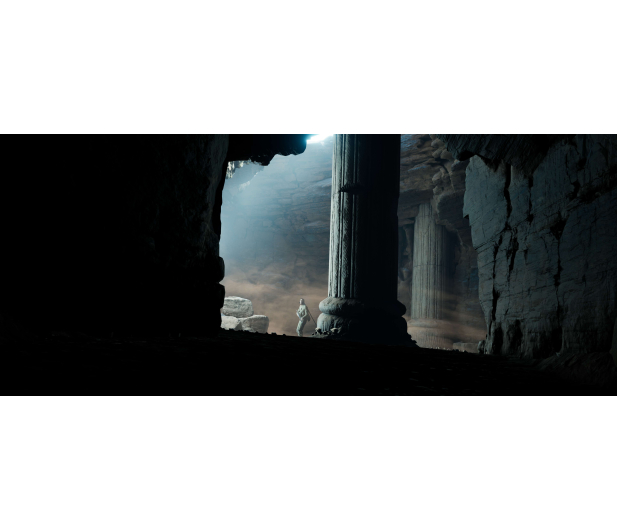 The Dark Pictures: House of Ashes PS4 - 661930 - zdjęcie 2